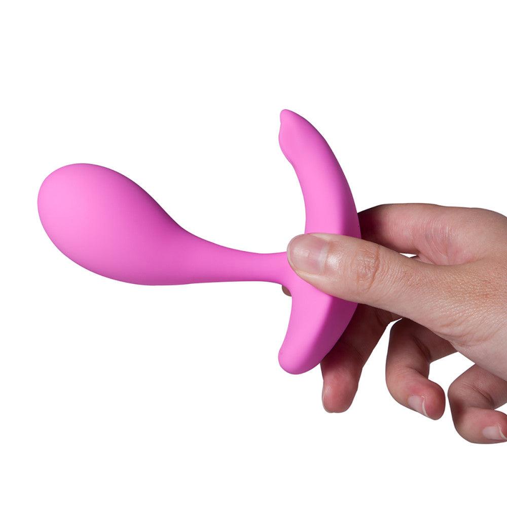 Honey Play Box Loli Wearable Clit and G-spot Vibrator - Buy At Luxury Toy X - Free 3-Day Shipping