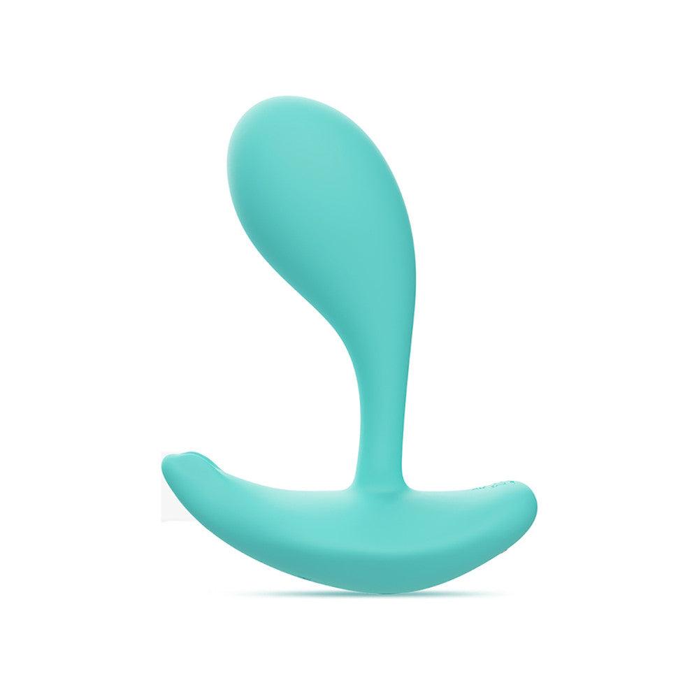 Honey Play Box Oly 2 Pressure Sensing App-Enabled Wearable Vibrator - Buy At Luxury Toy X - Free 3-Day Shipping