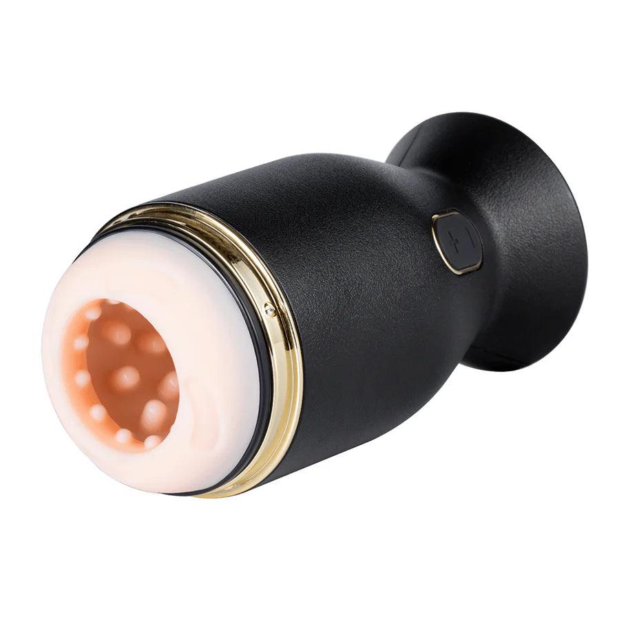 Honey Play Box Priti Automatic Rotating Penis Stimulator - Buy At Luxury Toy X - Free 3-Day Shipping