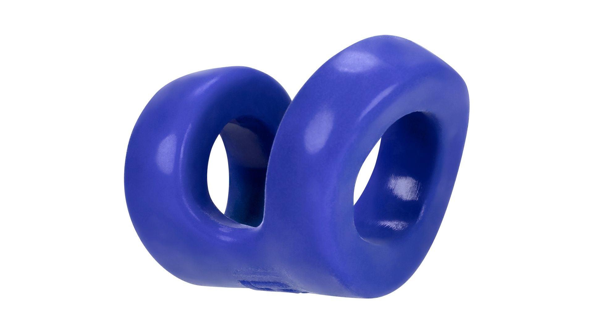 Hunkyjunk CONNECT C-Ring/Balltugger - Buy At Luxury Toy X - Free 3-Day Shipping