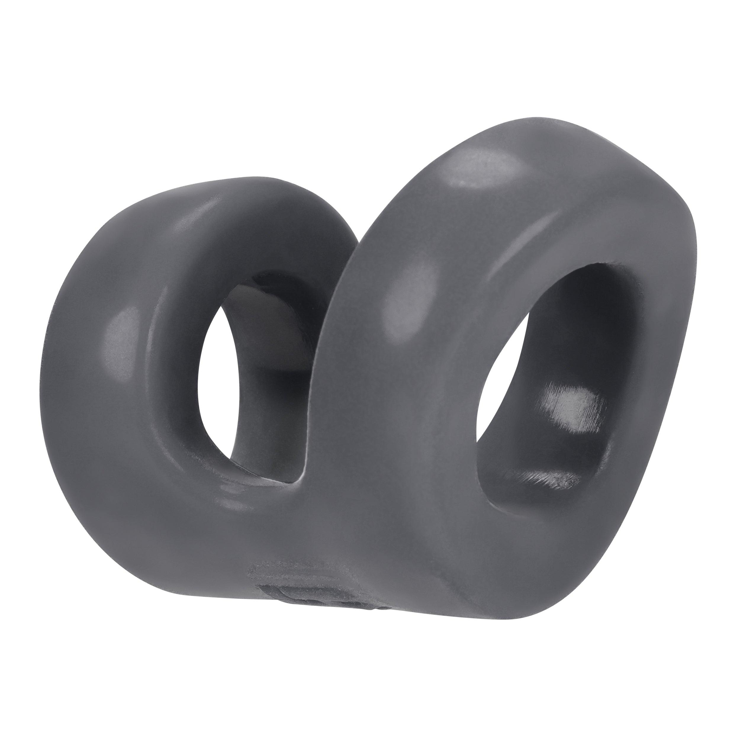 Hunkyjunk CONNECT C-Ring/Balltugger - Buy At Luxury Toy X - Free 3-Day Shipping