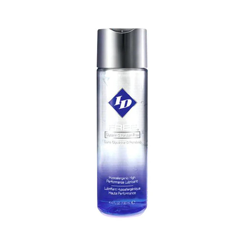 ID Free Water Based Lubricant - Buy At Luxury Toy X - Free 3-Day Shipping