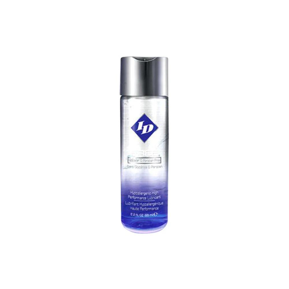 ID Free Water Based Lubricant - Buy At Luxury Toy X - Free 3-Day Shipping