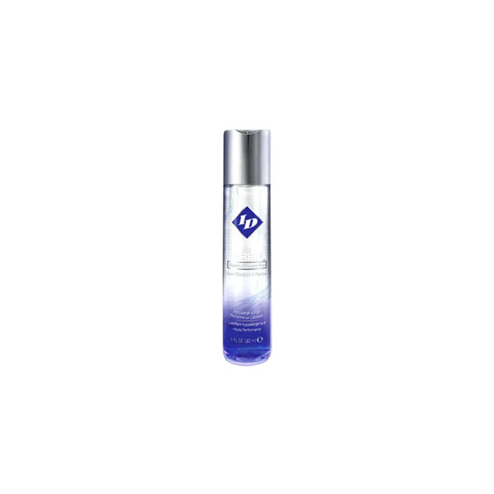 ID Free Water Based Lubricant - Buy At Luxury Toy X - Free 3-Day Shipping