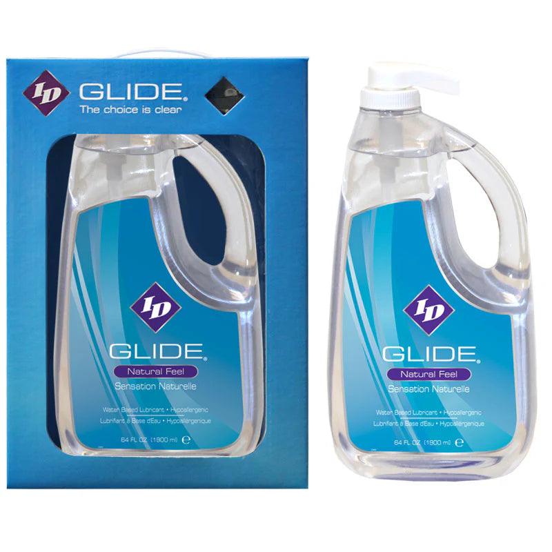 ID Glide Lubricant - Buy At Luxury Toy X - Free 3-Day Shipping