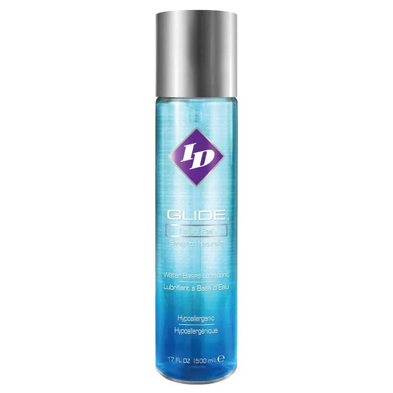 ID Glide Lubricant - Buy At Luxury Toy X - Free 3-Day Shipping