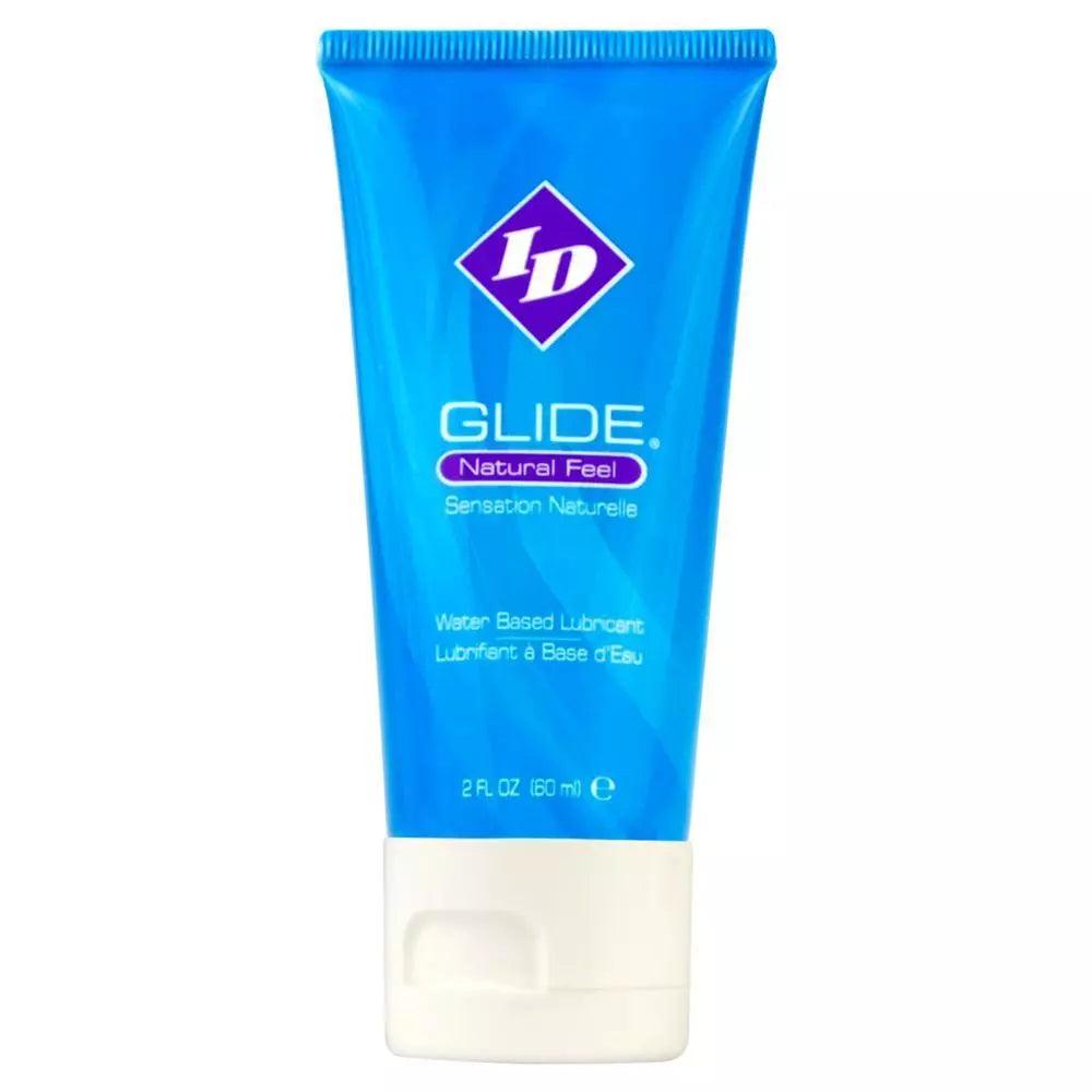 ID Glide Lubricant - Buy At Luxury Toy X - Free 3-Day Shipping