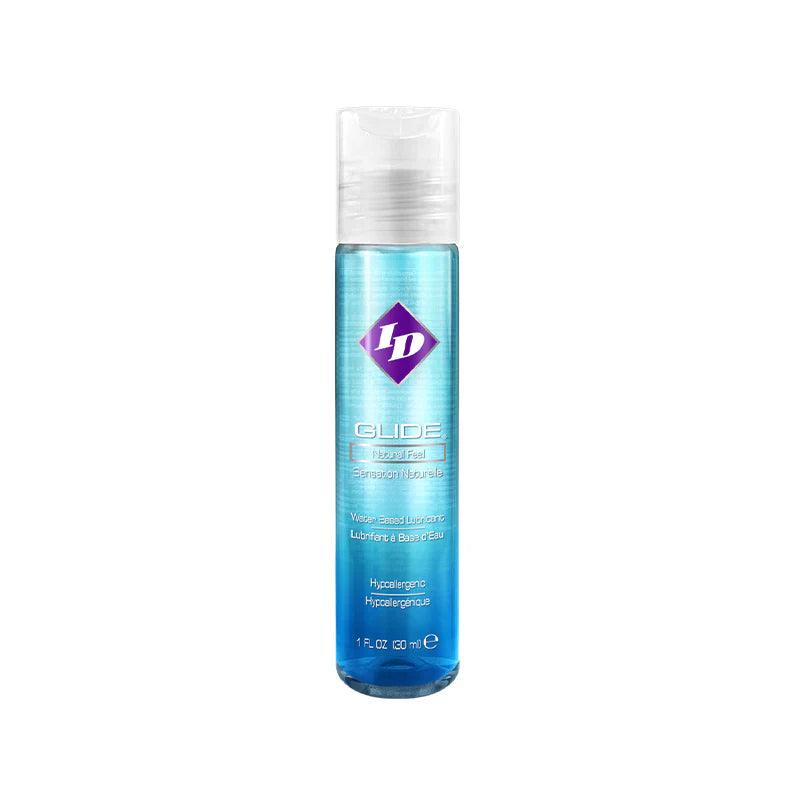 ID Glide Lubricant - Buy At Luxury Toy X - Free 3-Day Shipping