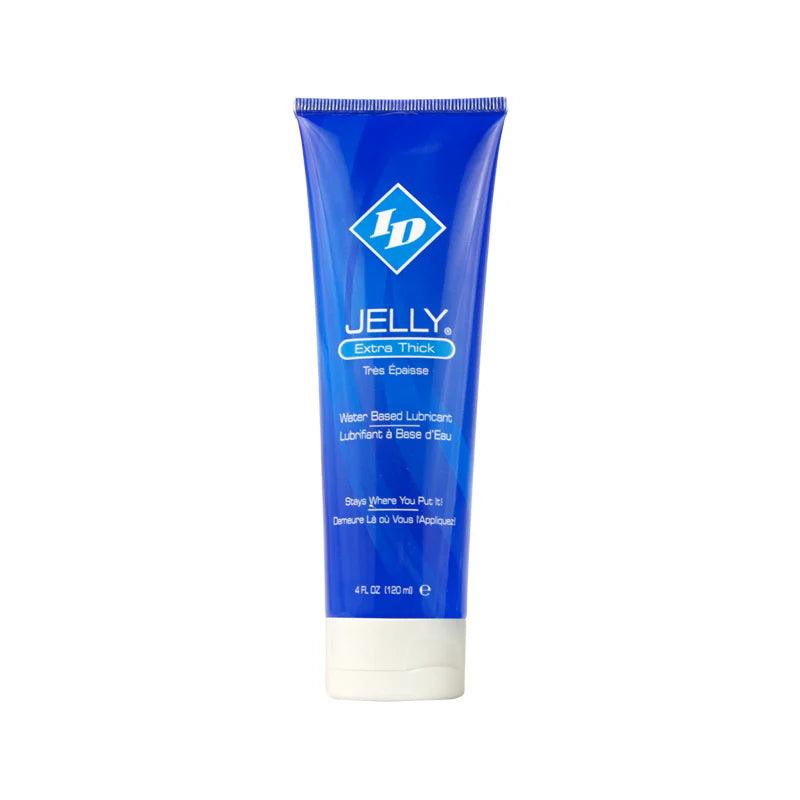 ID Jelly Water Based Lubricant - Buy At Luxury Toy X - Free 3-Day Shipping