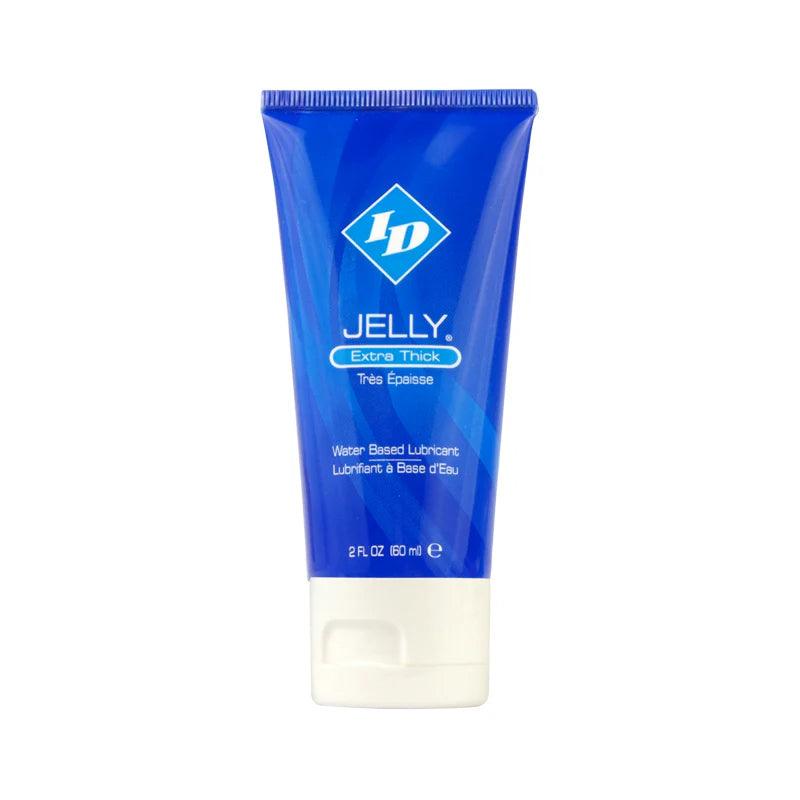 ID Jelly Water Based Lubricant - Buy At Luxury Toy X - Free 3-Day Shipping