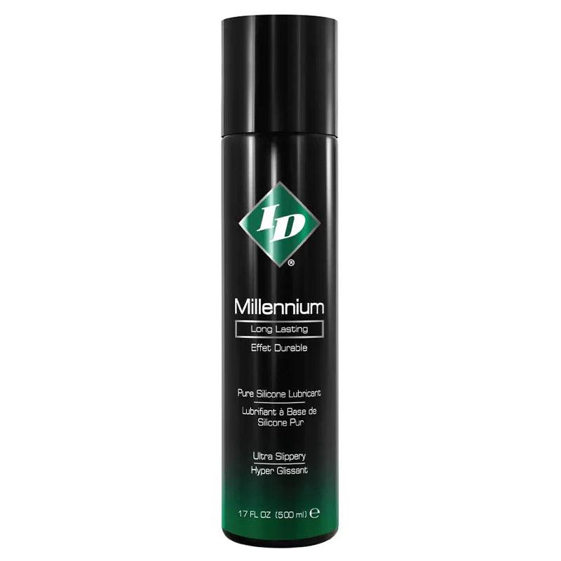 ID Millennium Silicone Lubricant - Buy At Luxury Toy X - Free 3-Day Shipping