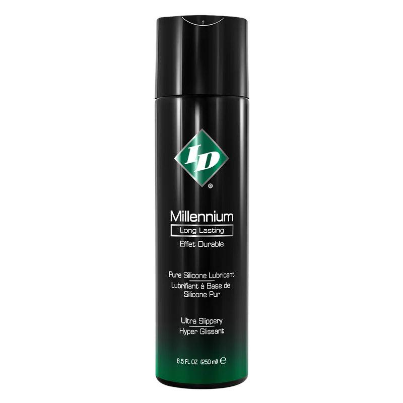 ID Millennium Silicone Lubricant - Buy At Luxury Toy X - Free 3-Day Shipping