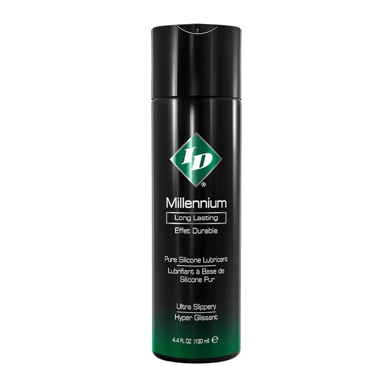 ID Millennium Silicone Lubricant - Buy At Luxury Toy X - Free 3-Day Shipping