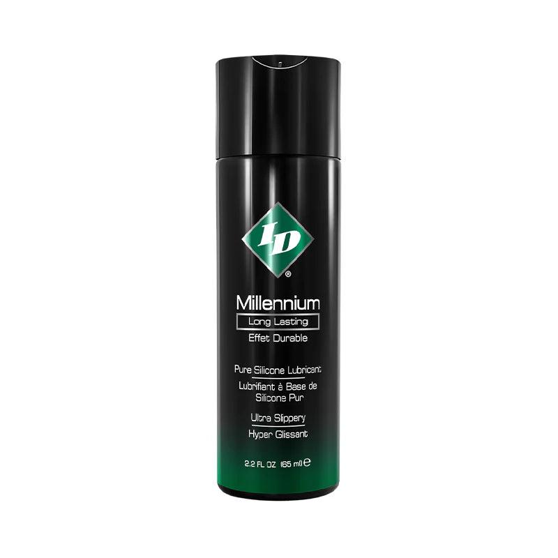 ID Millennium Silicone Lubricant - Buy At Luxury Toy X - Free 3-Day Shipping