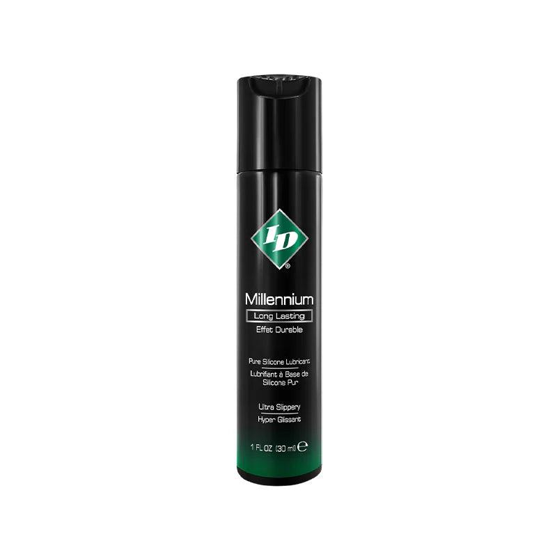 ID Millennium Silicone Lubricant - Buy At Luxury Toy X - Free 3-Day Shipping