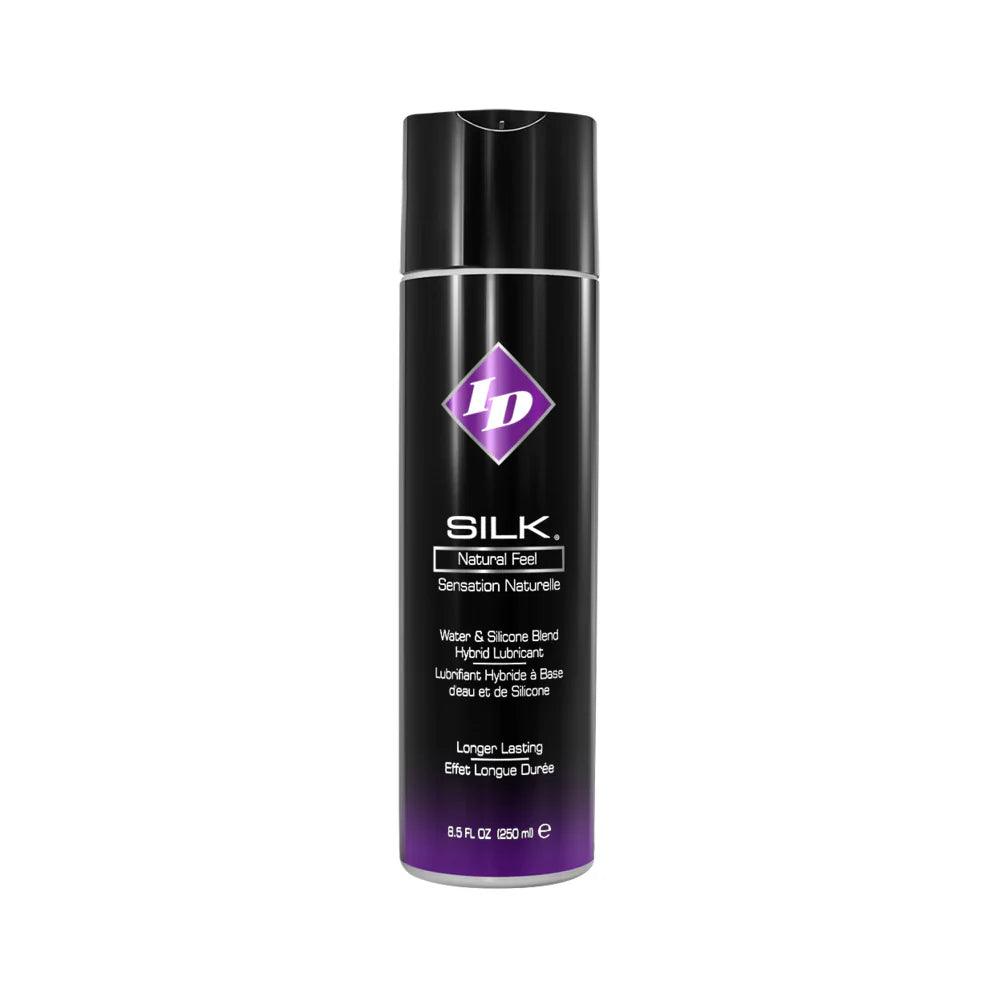 ID Silk Hybrid Lubricant - Buy At Luxury Toy X - Free 3-Day Shipping