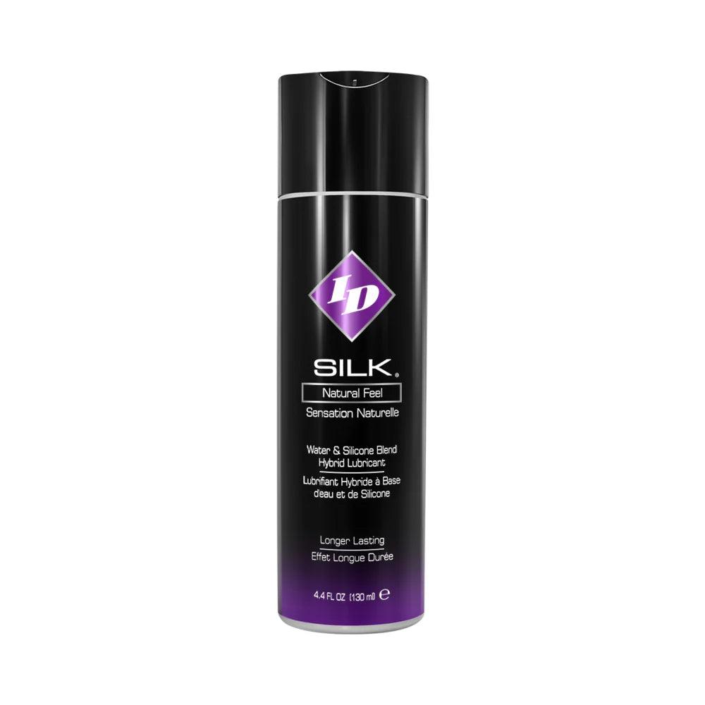 ID Silk Hybrid Lubricant - Buy At Luxury Toy X - Free 3-Day Shipping