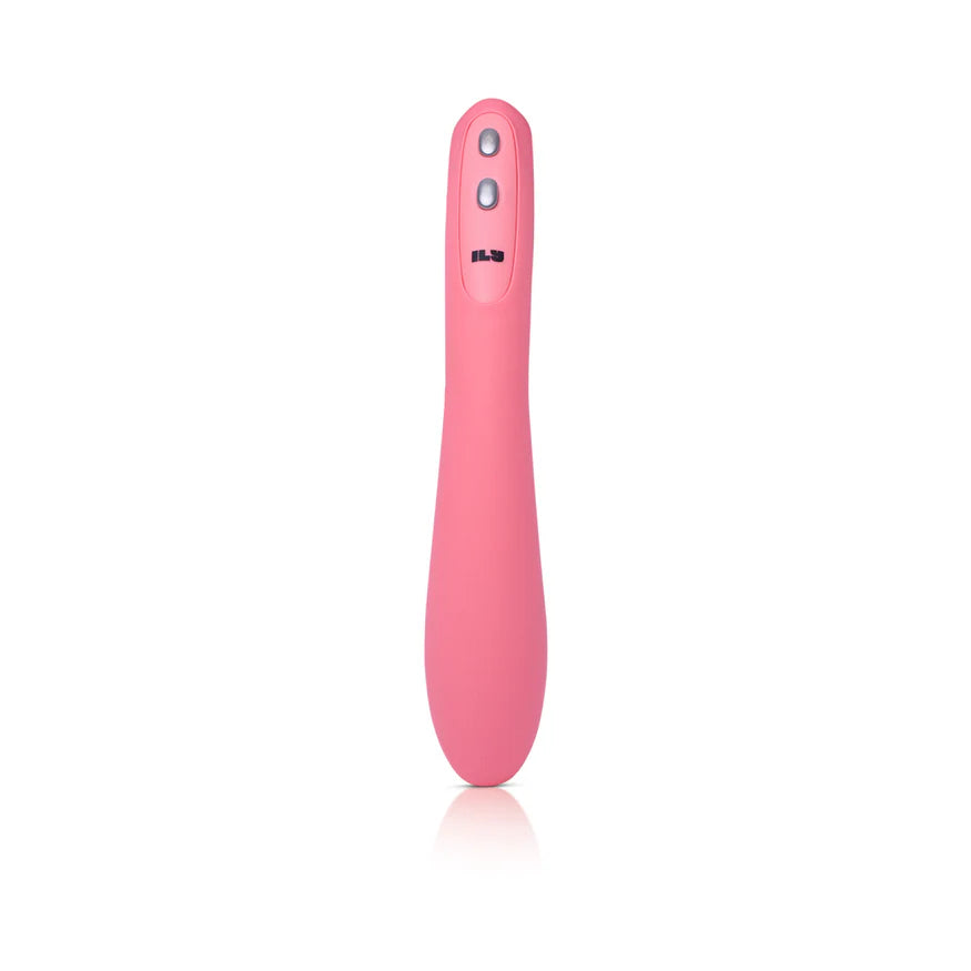 ILY by Je Joue The Wand Flexible Warming G-Spot Wand - Buy At Luxury Toy X - Free 3-Day Shipping