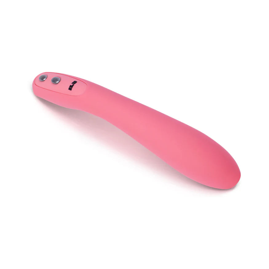 ILY by Je Joue The Wand Flexible Warming G-Spot Wand - Buy At Luxury Toy X - Free 3-Day Shipping