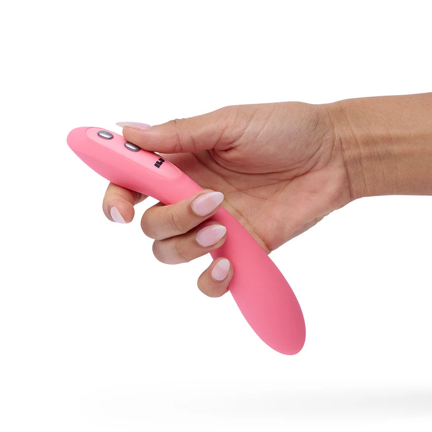 ILY by Je Joue The Wand Flexible Warming G-Spot Wand - Buy At Luxury Toy X - Free 3-Day Shipping