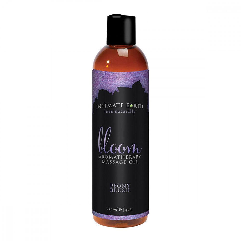 Intimate Earth Aromatherapy Massage Oil - Buy At Luxury Toy X - Free 3-Day Shipping