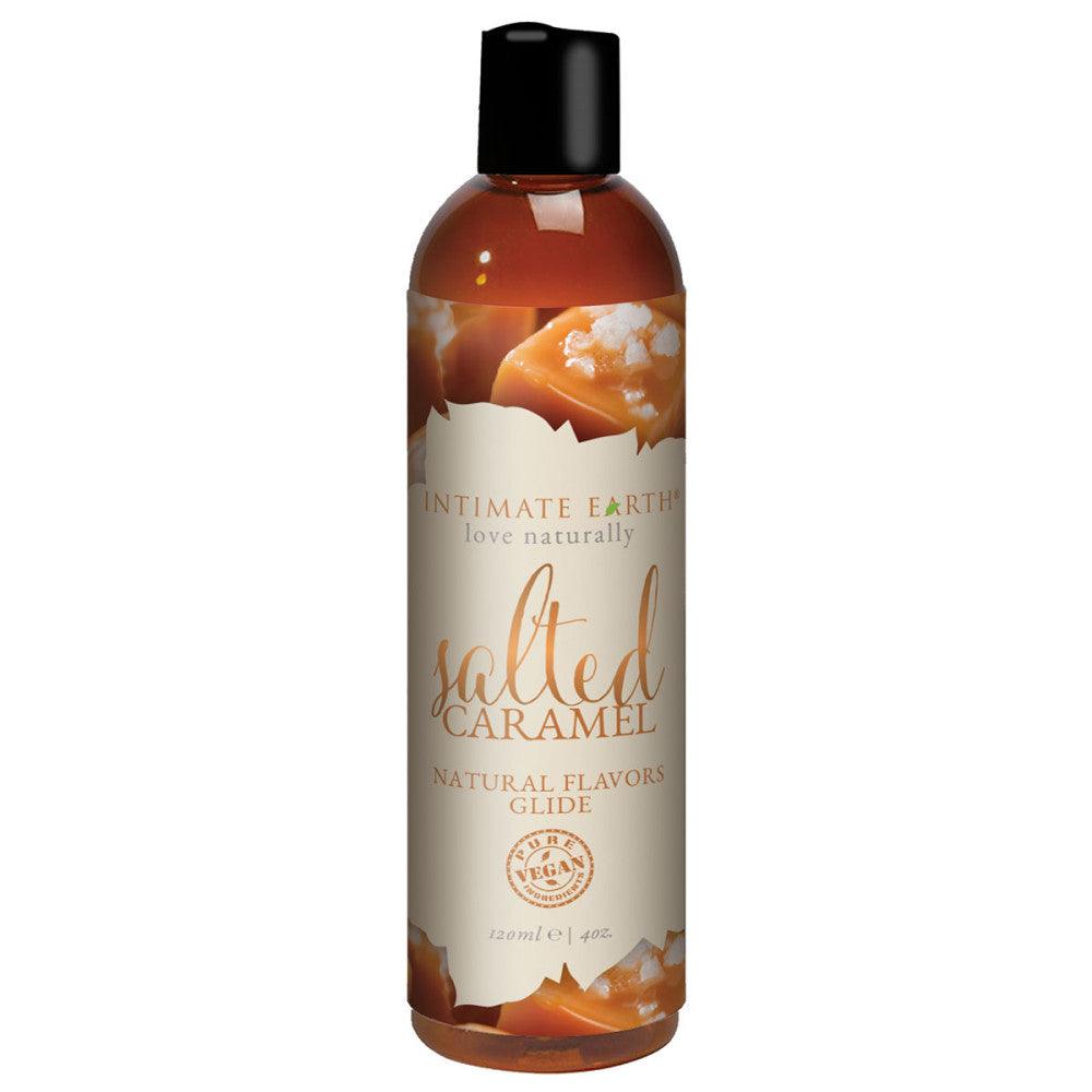 Intimate Earth Flavored Glide - Buy At Luxury Toy X - Free 3-Day Shipping