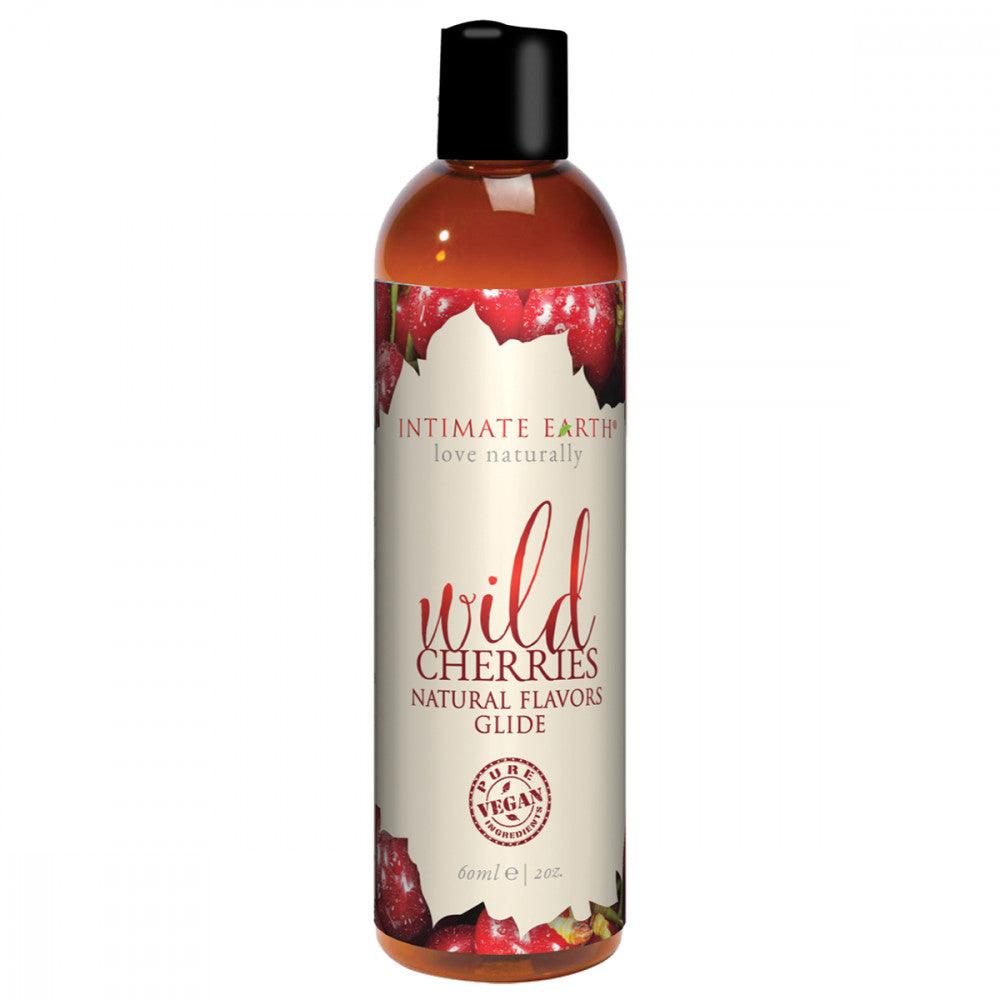 Intimate Earth Flavored Glide - Buy At Luxury Toy X - Free 3-Day Shipping