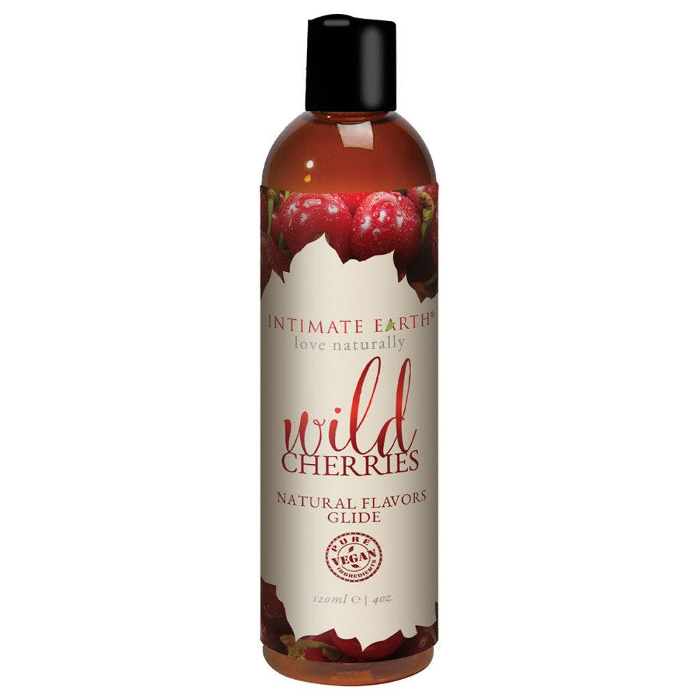 Intimate Earth Flavored Glide - Buy At Luxury Toy X - Free 3-Day Shipping