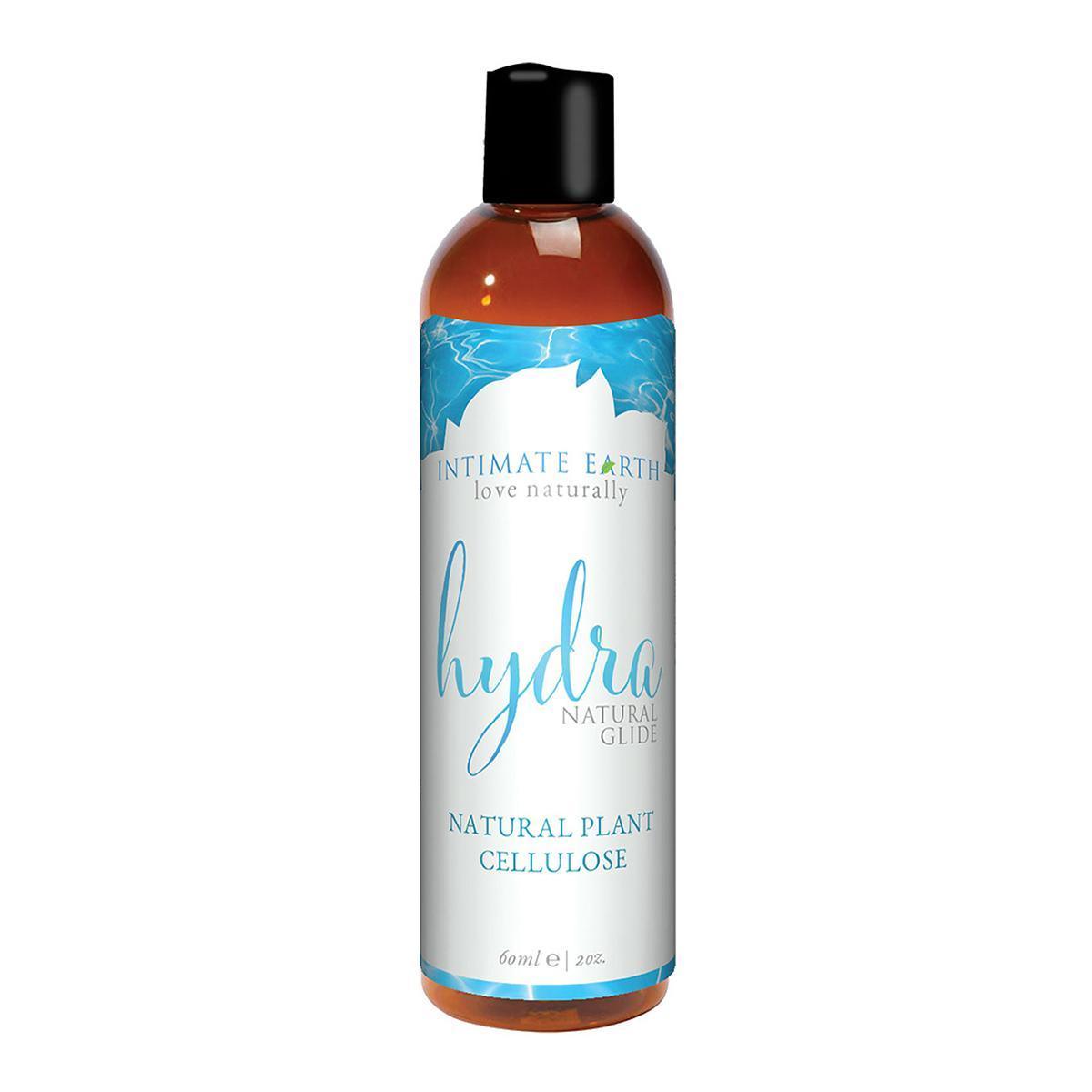 Intimate Earth Hydra Lube - Buy At Luxury Toy X - Free 3-Day Shipping