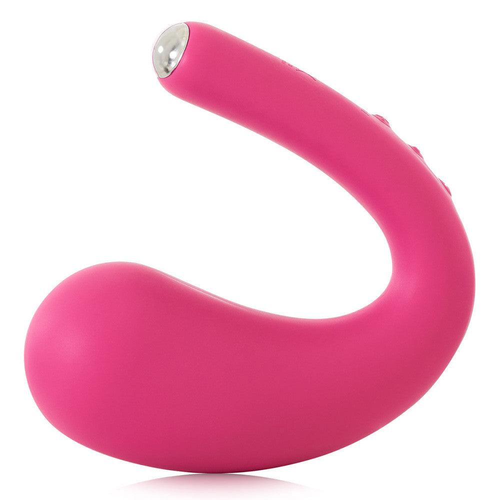 Je Joue Dua V.2 Mini Vibrator - Buy At Luxury Toy X - Free 3-Day Shipping