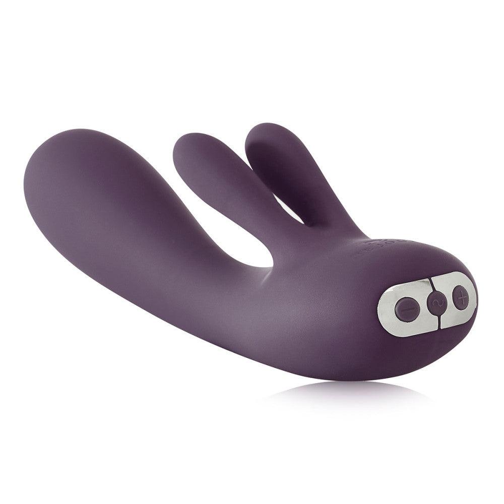 Je Joue Fifi Rabbit Vibrator - Buy At Luxury Toy X - Free 3-Day Shipping