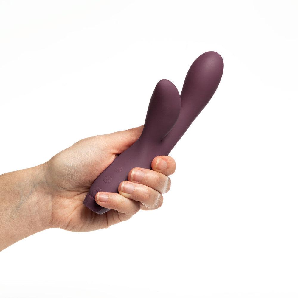 Je Joue Hera Rabbit Vibrator - Buy At Luxury Toy X - Free 3-Day Shipping