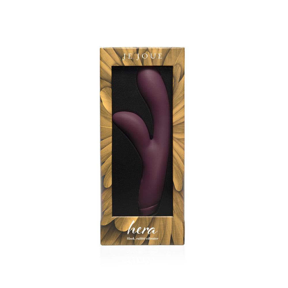 Je Joue Hera Rabbit Vibrator - Buy At Luxury Toy X - Free 3-Day Shipping