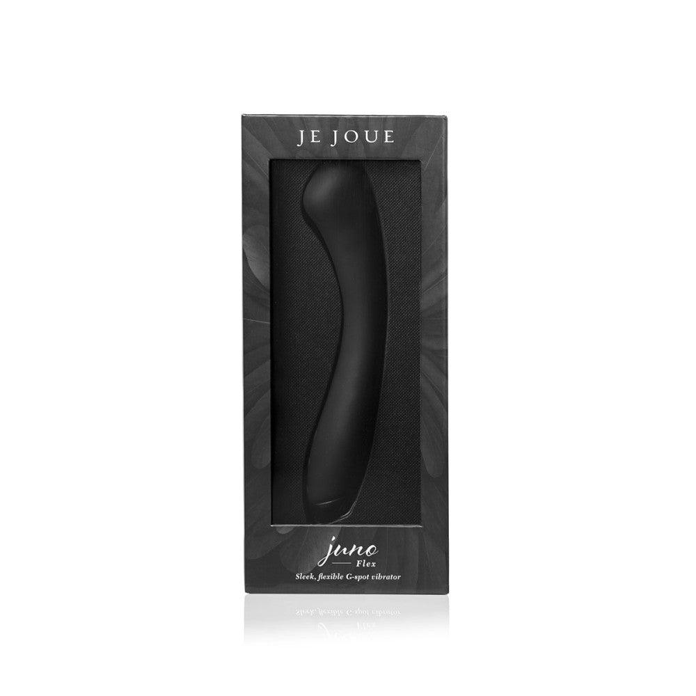 Je Joue Juno G-Spot Flex - Buy At Luxury Toy X - Free 3-Day Shipping