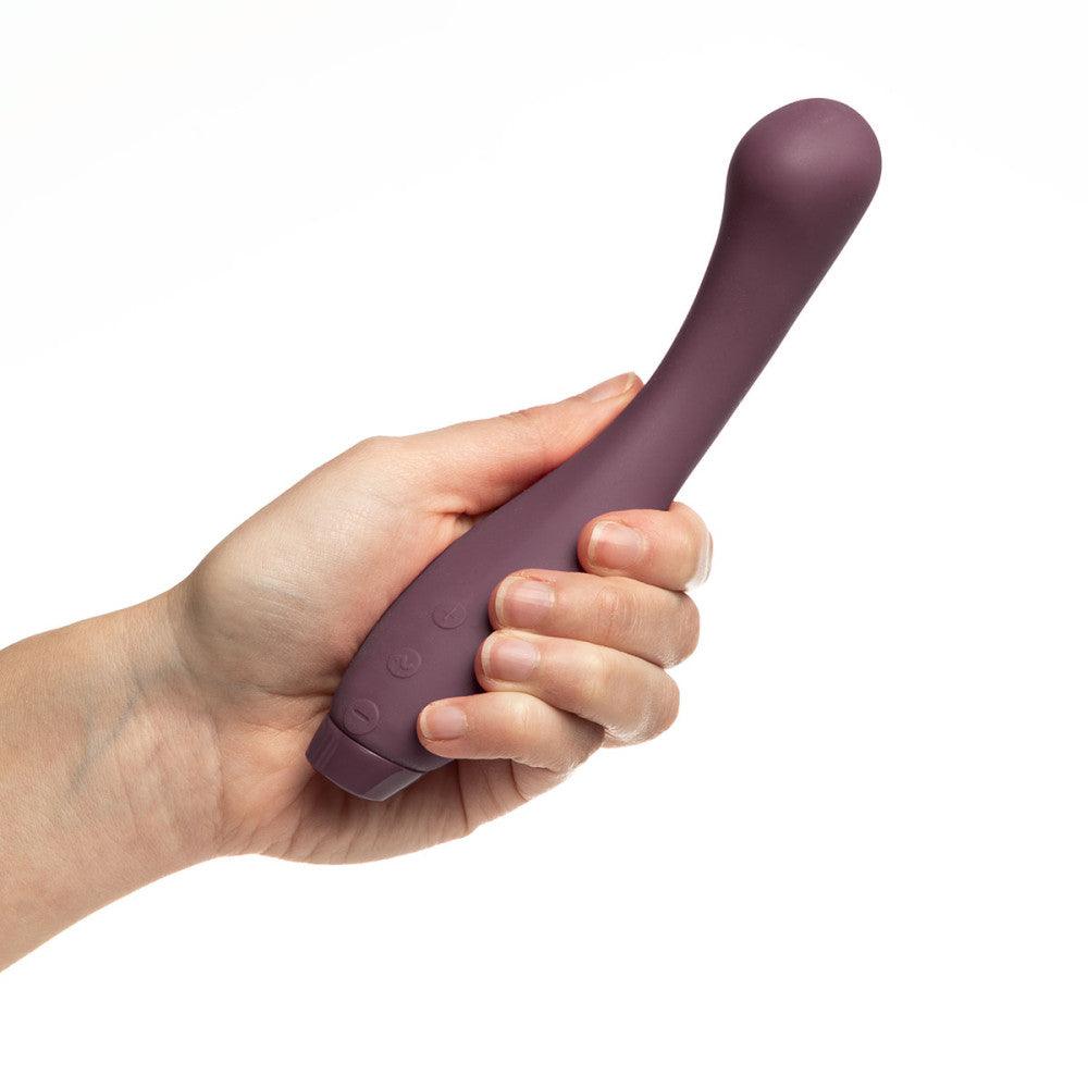 Je Joue Juno G-Spot - Buy At Luxury Toy X - Free 3-Day Shipping