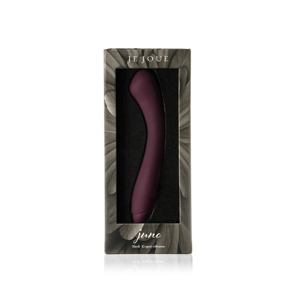 Je Joue Juno G-Spot - Buy At Luxury Toy X - Free 3-Day Shipping