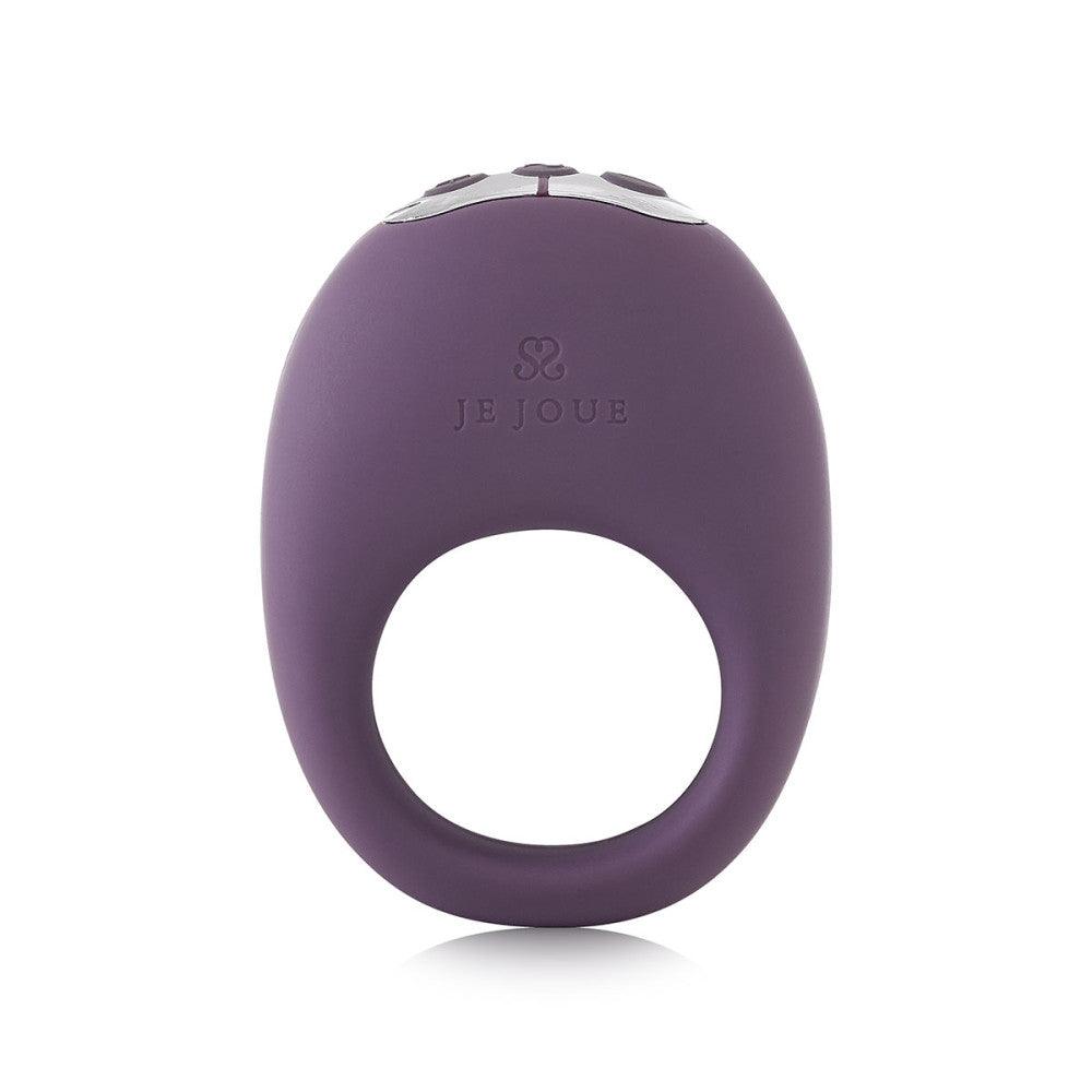 Je Joue Mio Rechargeable Vibrating Silicone Cock Ring - Buy At Luxury Toy X - Free 3-Day Shipping