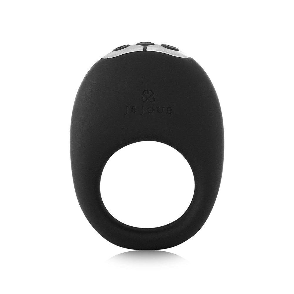 Je Joue Mio Rechargeable Vibrating Silicone Cock Ring - Buy At Luxury Toy X - Free 3-Day Shipping