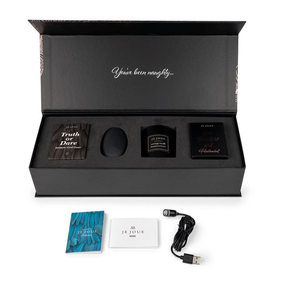 Je Joue Naughty Collection - Buy At Luxury Toy X - Free 3-Day Shipping