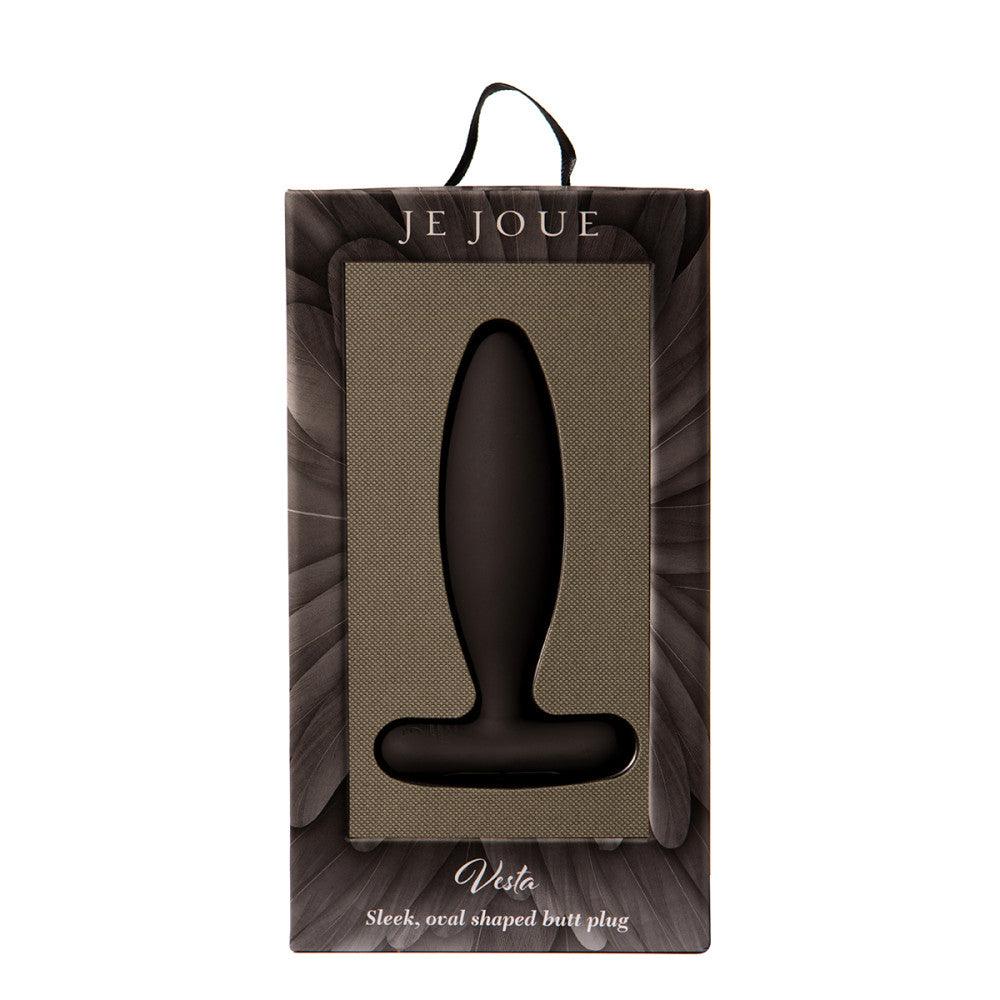 Je Joue Vesta Vibrating Plug - Buy At Luxury Toy X - Free 3-Day Shipping