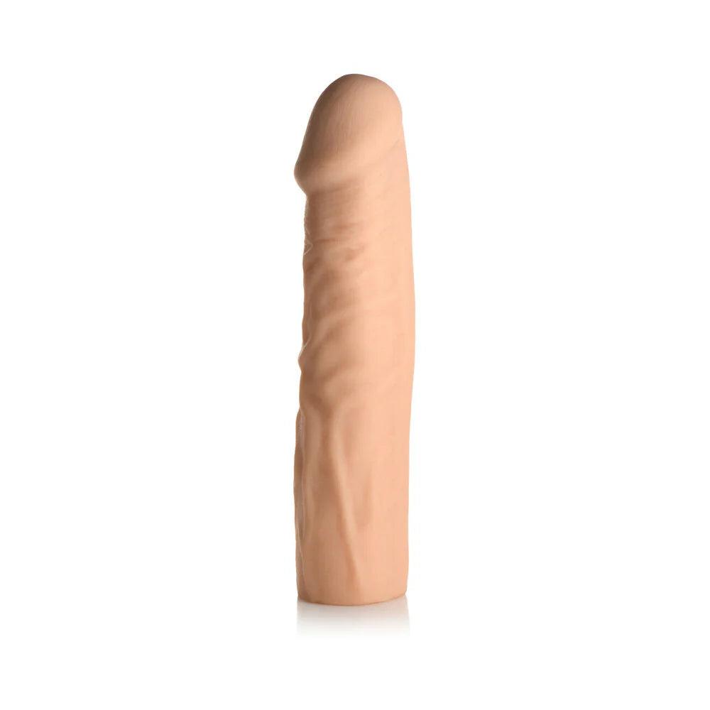 Jock Extra Long Penis Extension Sleeve 1.5 in. - Buy At Luxury Toy X - Free 3-Day Shipping