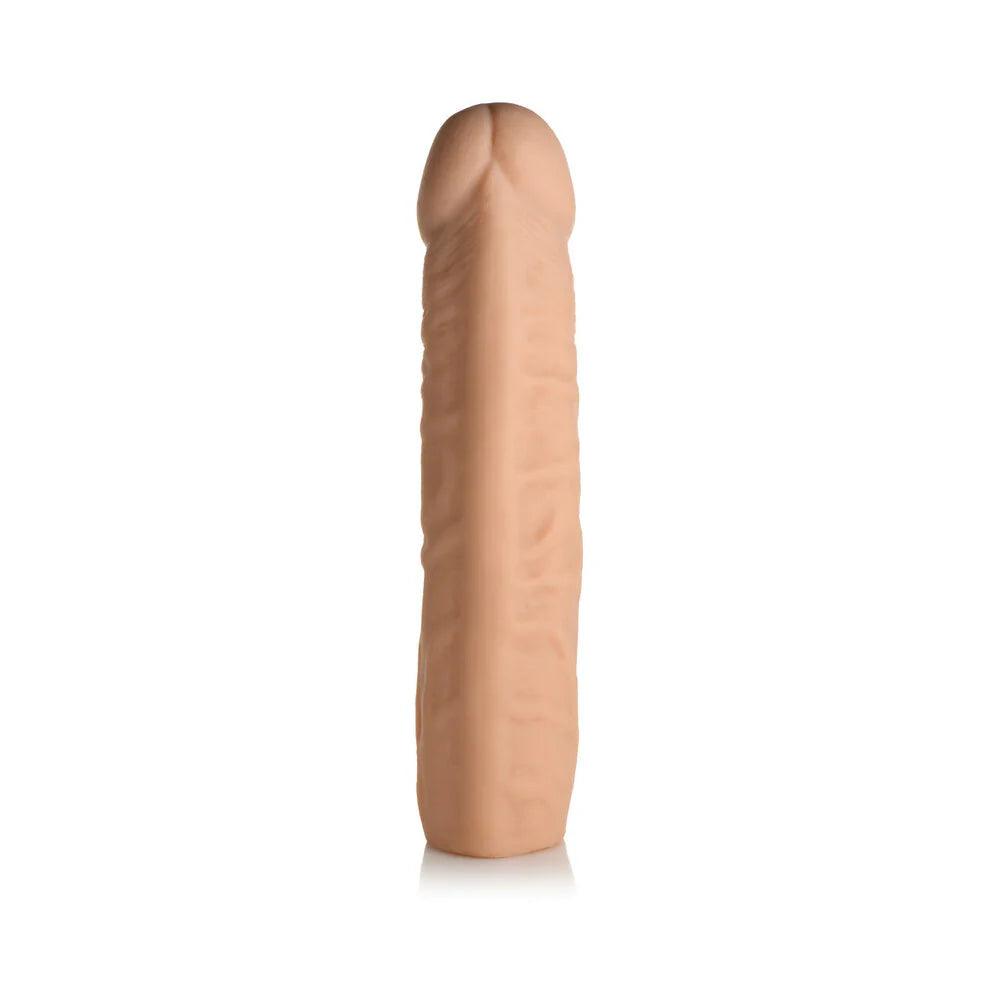 Jock Extra Long Penis Extension Sleeve 1.5 in. - Buy At Luxury Toy X - Free 3-Day Shipping