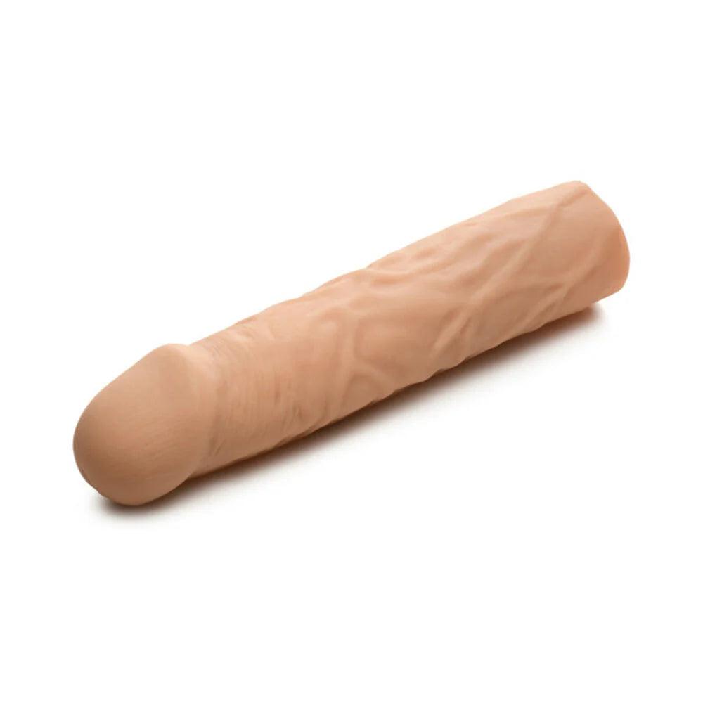 Jock Extra Long Penis Extension Sleeve 1.5 in. - Buy At Luxury Toy X - Free 3-Day Shipping