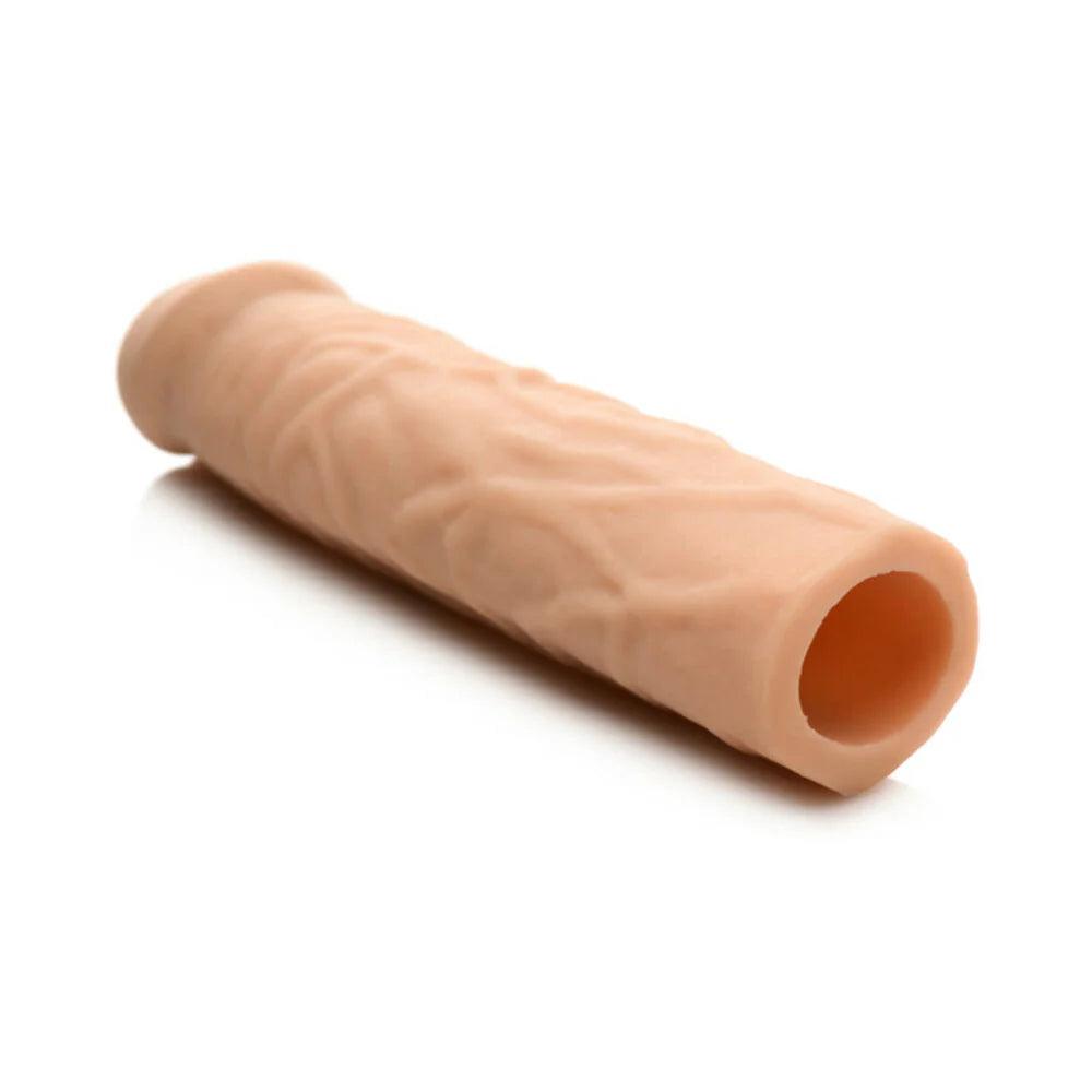 Jock Extra Long Penis Extension Sleeve 1.5 in. - Buy At Luxury Toy X - Free 3-Day Shipping