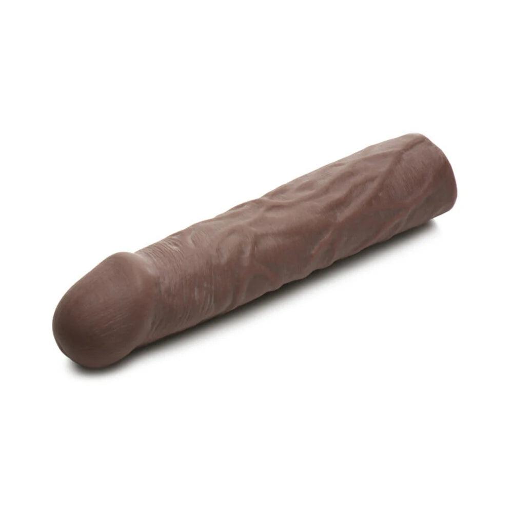 Jock Extra Long Penis Extension Sleeve 3 in. - Buy At Luxury Toy X - Free 3-Day Shipping