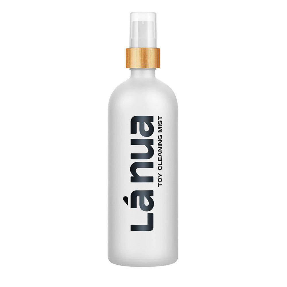 La Nua Toy Cleaning Mist - Buy At Luxury Toy X - Free 3-Day Shipping