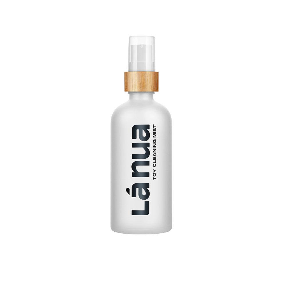 La Nua Toy Cleaning Mist - Buy At Luxury Toy X - Free 3-Day Shipping