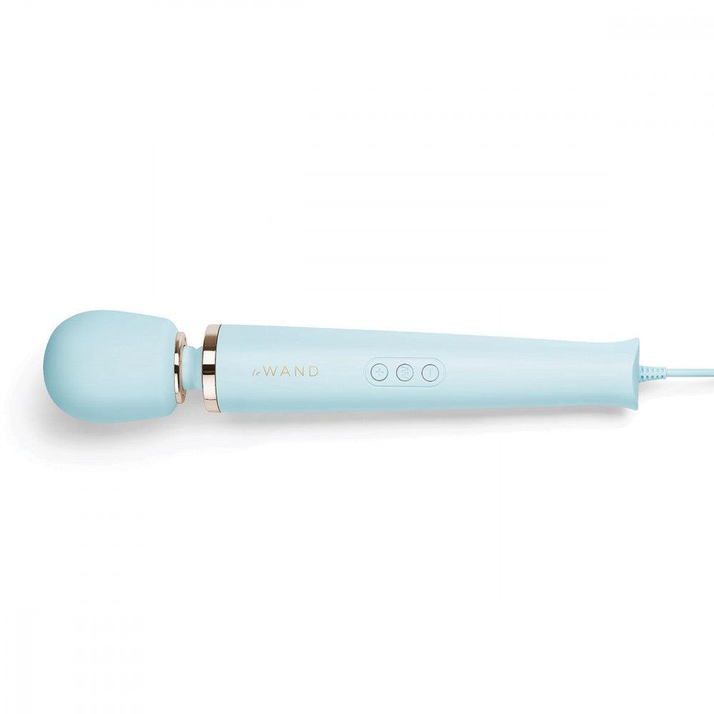 Le Wand Corded Massager - Buy At Luxury Toy X - Free 3-Day Shipping