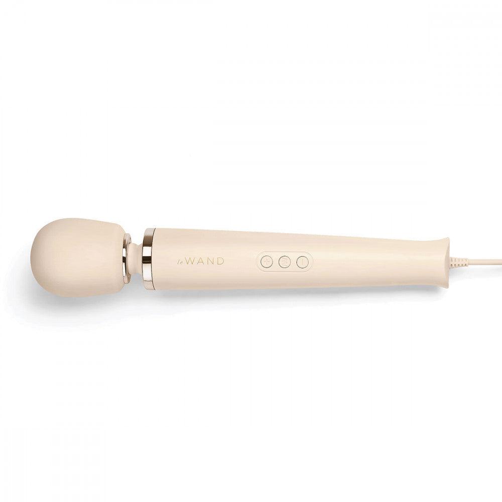 Le Wand Corded Massager - Buy At Luxury Toy X - Free 3-Day Shipping