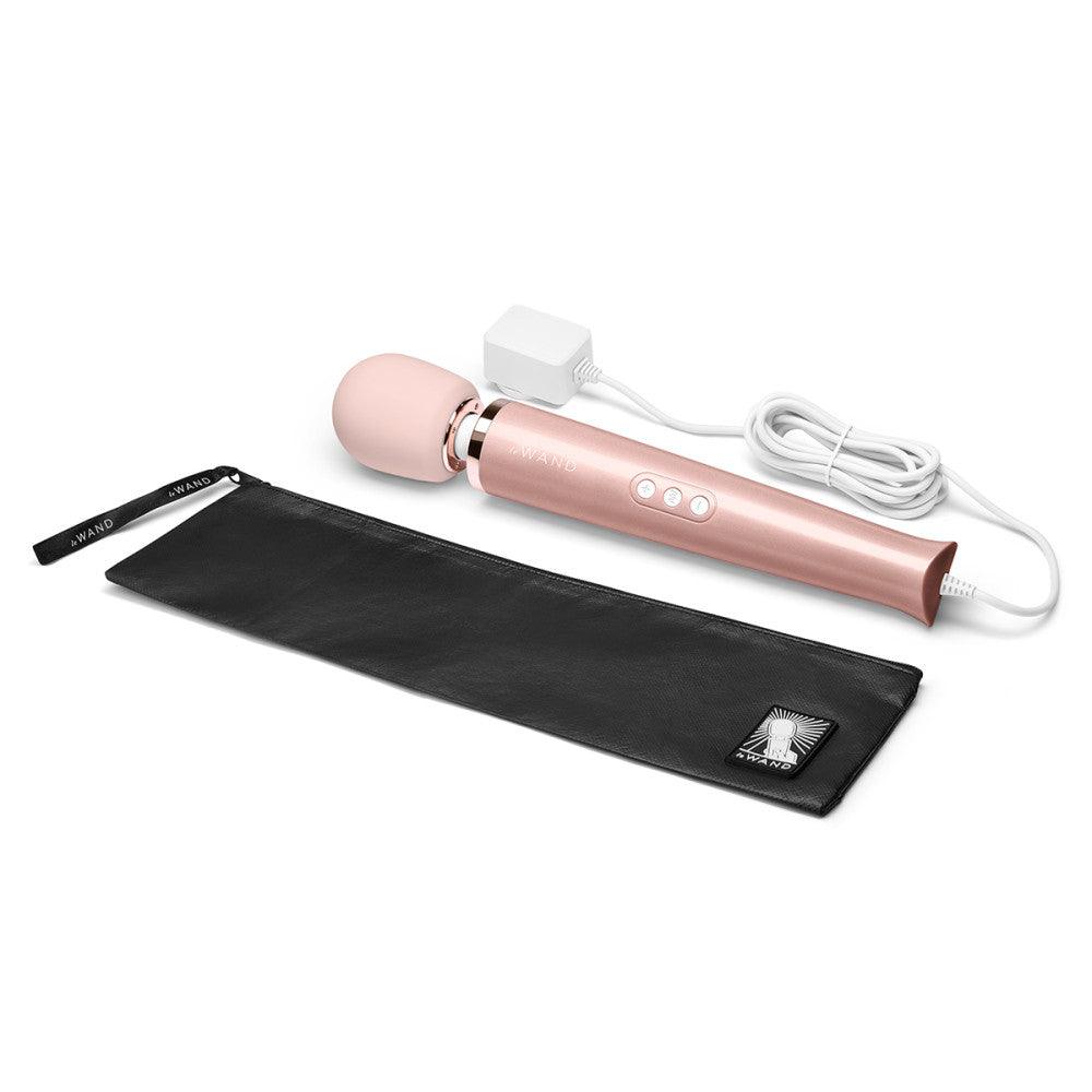 Le Wand Corded Massager - Buy At Luxury Toy X - Free 3-Day Shipping